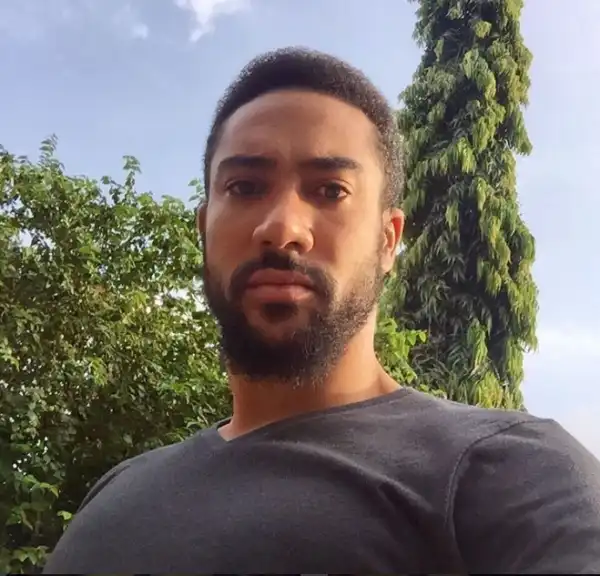 ‘Since I Became Born Again, My Friends Have Abandoned Me’ – Majid Michel